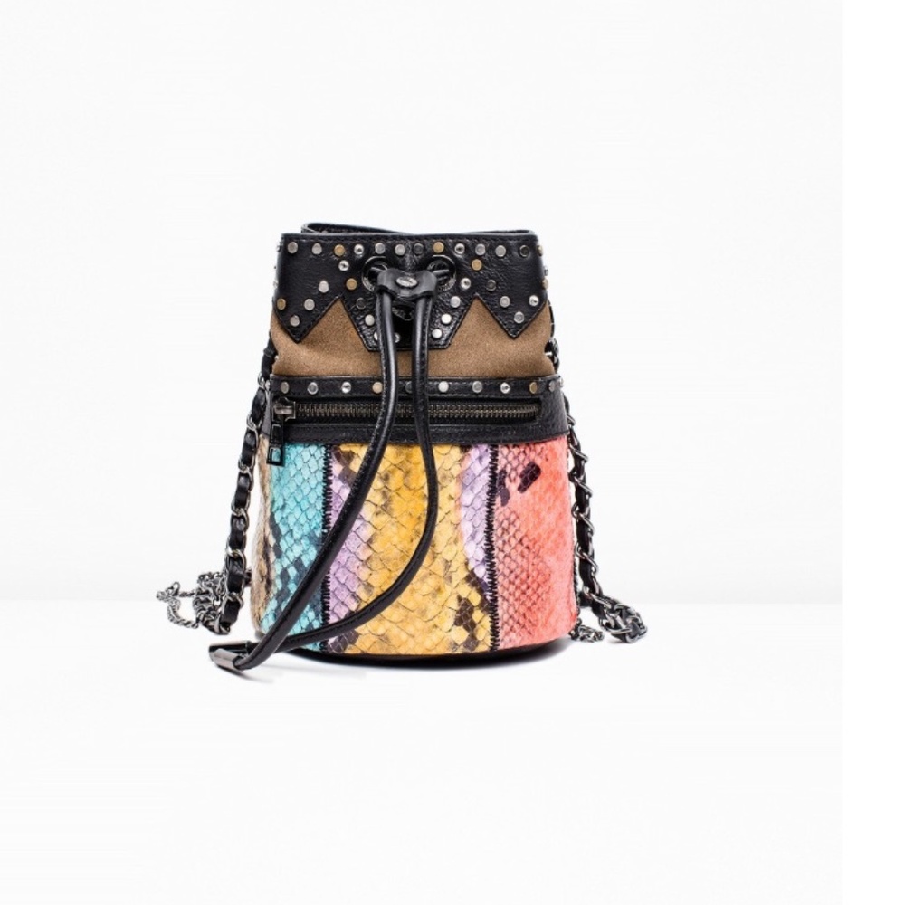 Zadig & Voltaire Bucket Bag